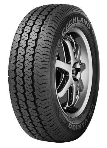 Шина CACHLAND 185/75R16C 104/102R CH-Van100, всесезонна, без камери, без шипів (200A9034)